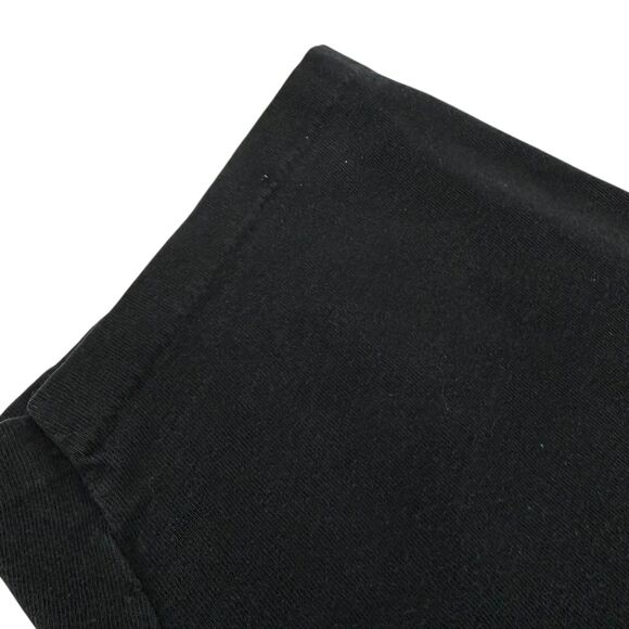 Vintage 2001 AC/DC Bonfire Promo Single Stitch Band T-Shirt Black Large USA - Picture 10 of 15